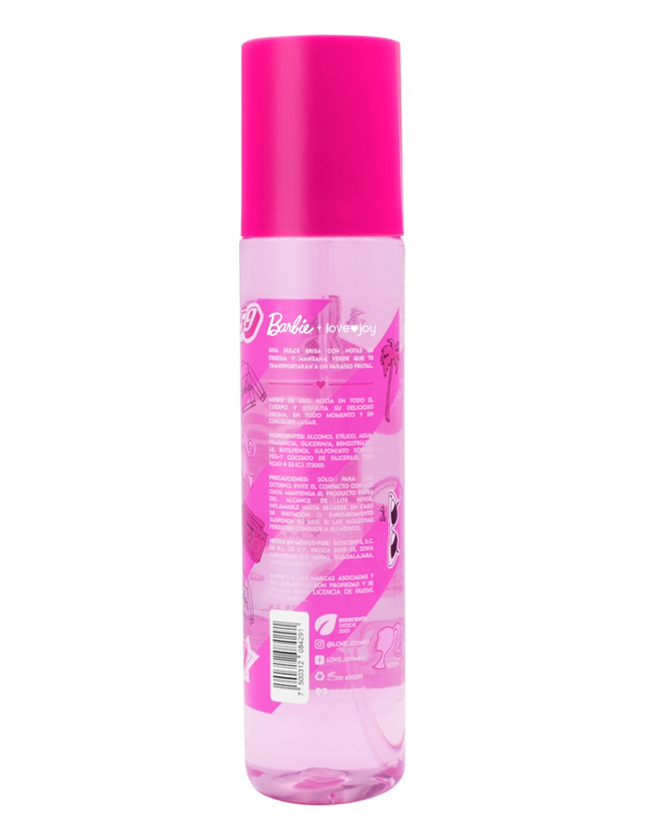 Body lotion By Love Joy para mujer