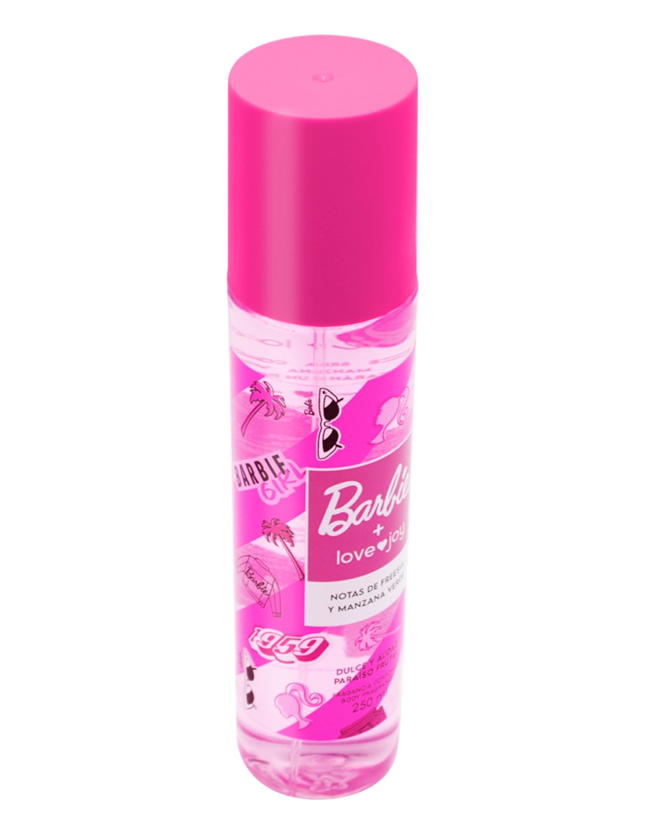 Body lotion By Love Joy para mujer