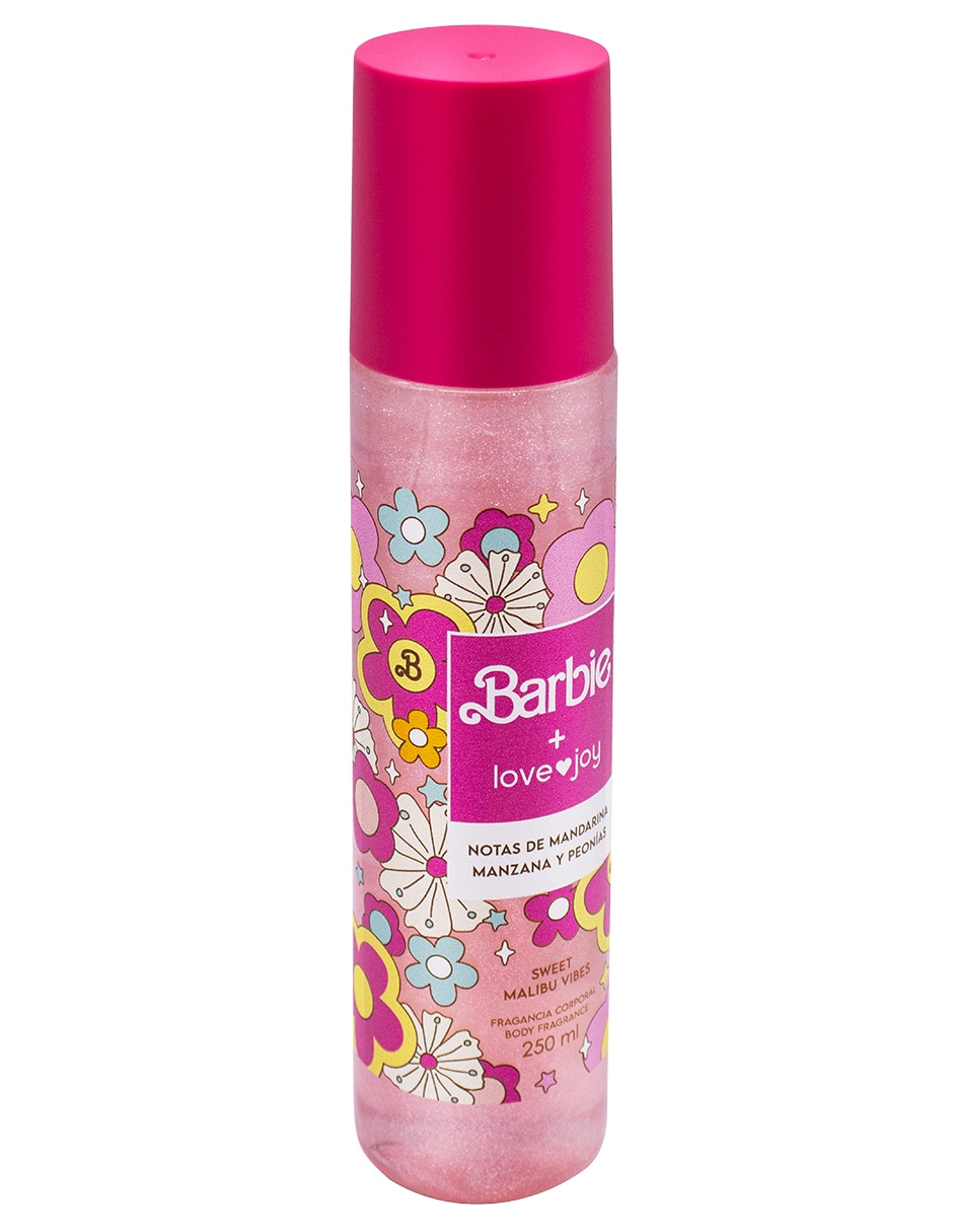 Body mist Love Joy para mujer Body mist Love Joy para mujer