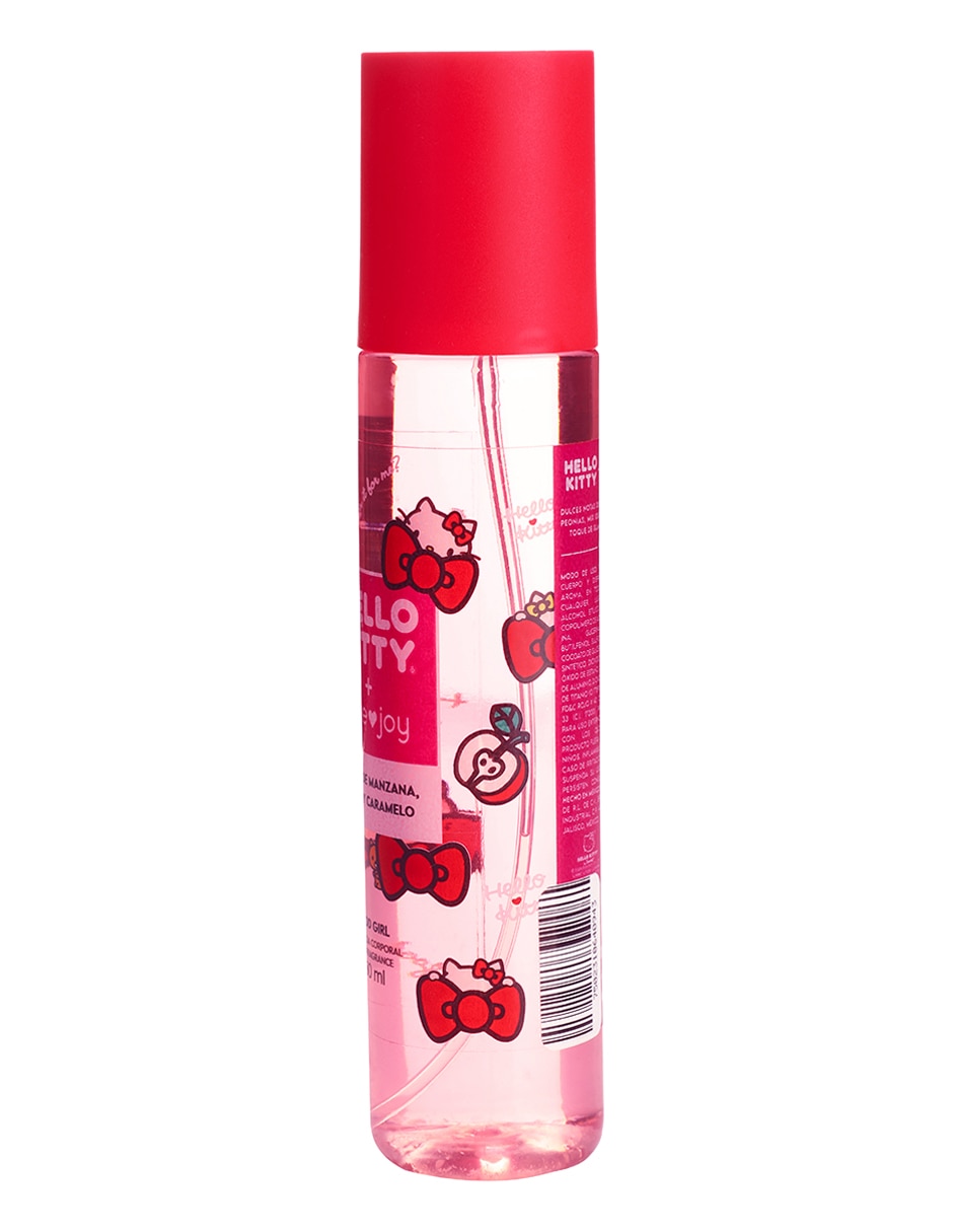 Body lotion By Love Joy para mujer