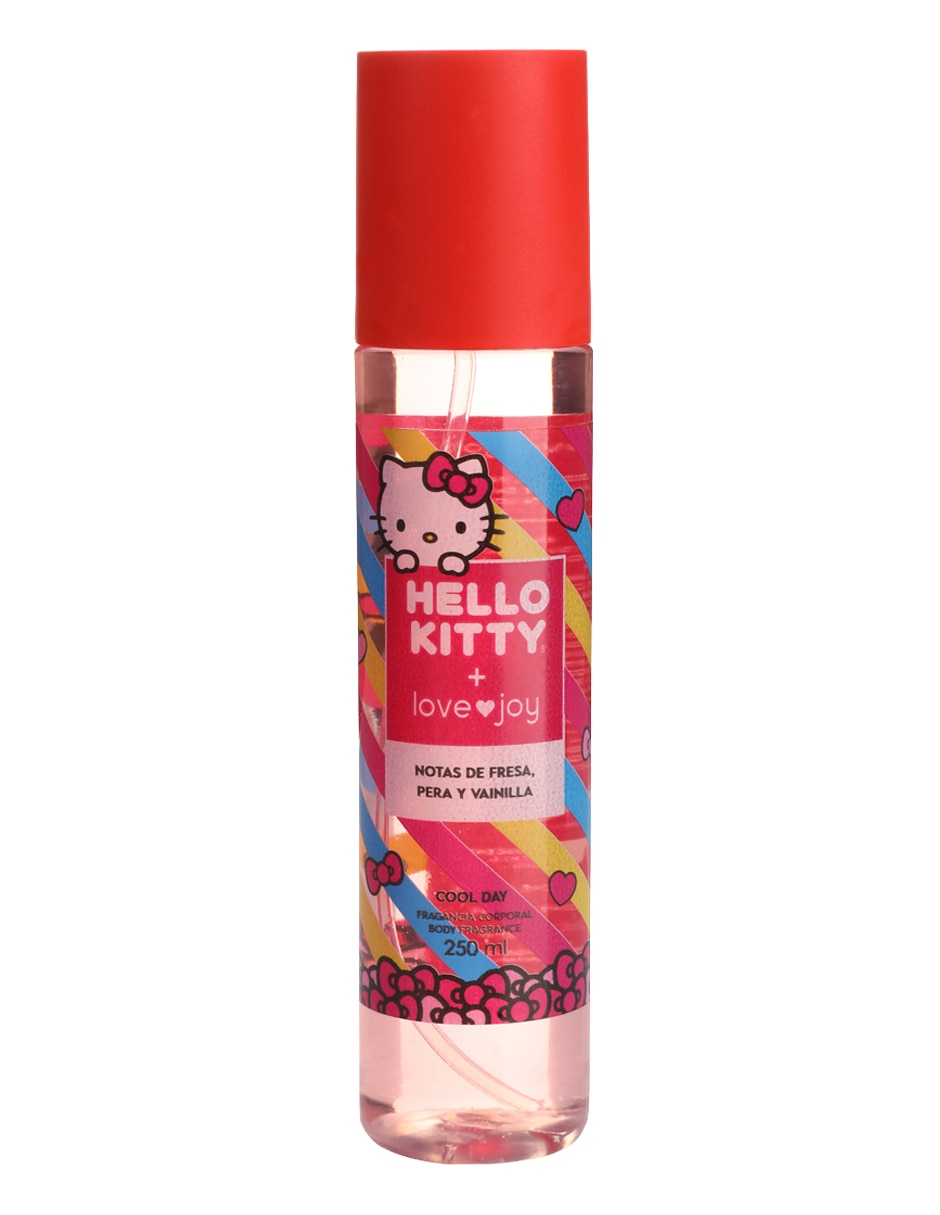 Body lotion By Love Joy para mujer