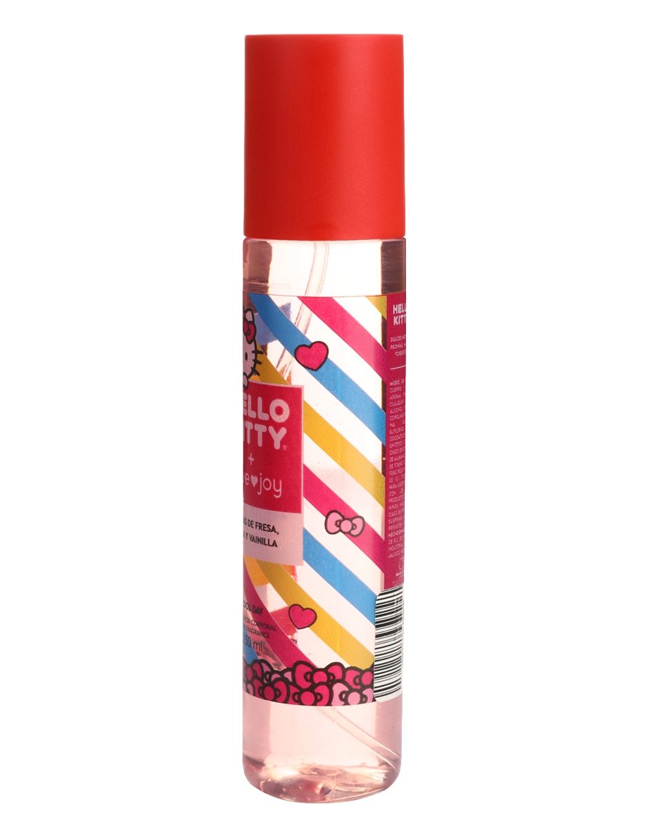 Body lotion By Love Joy para mujer