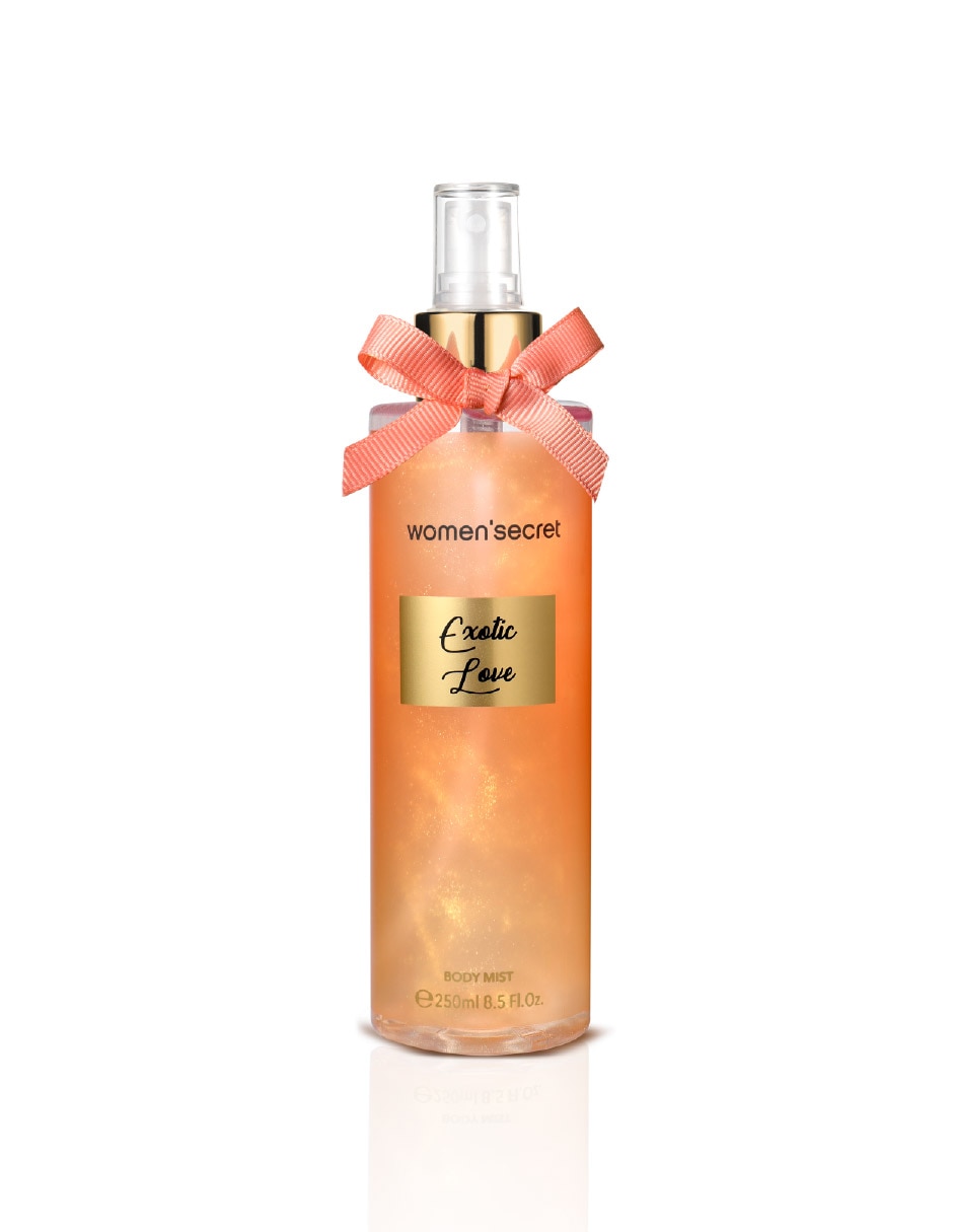 Body mist para mujer Body mist para mujer