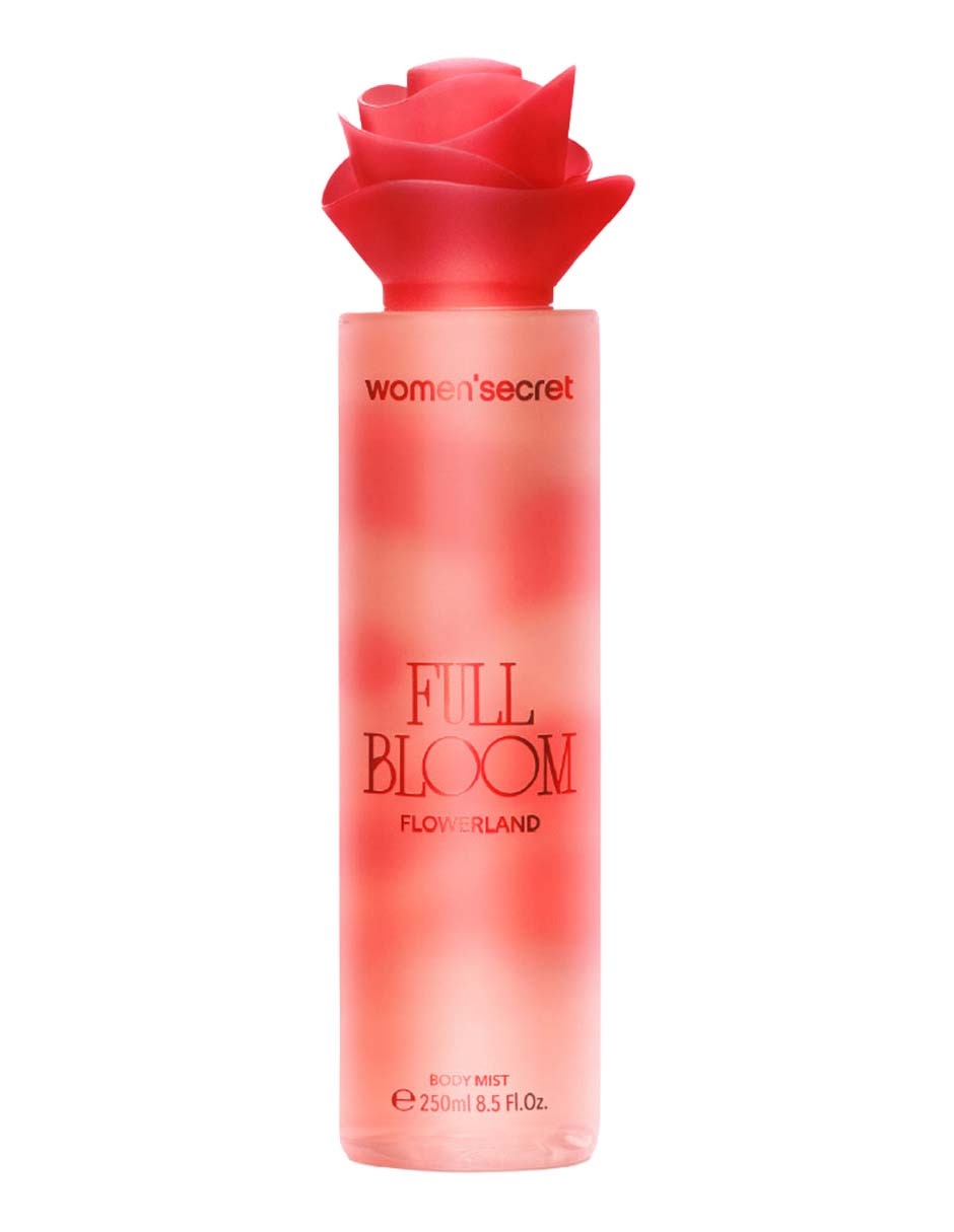 Body Mist para mujer 1