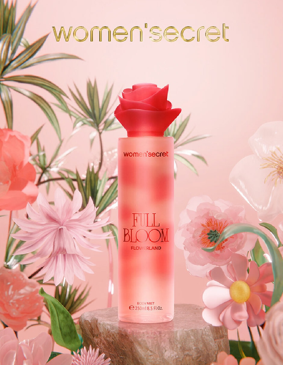 Body Mist para mujer Body Mist para mujer