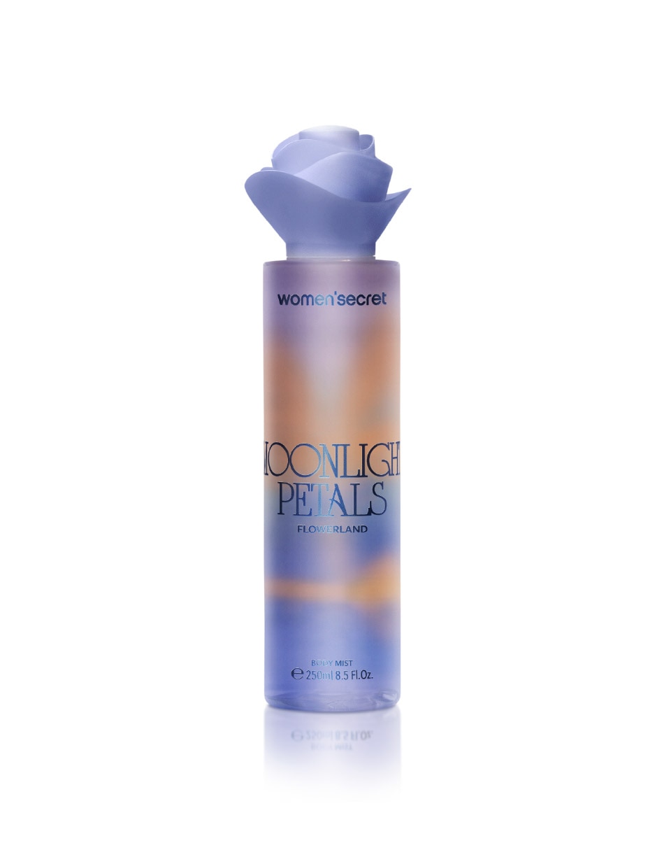 Body mist Moonlight Petals para mujer Body mist Moonlight Petals para mujer