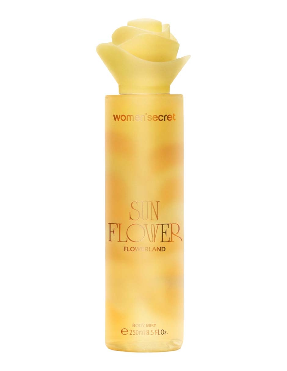 Body Mist para mujer 1
