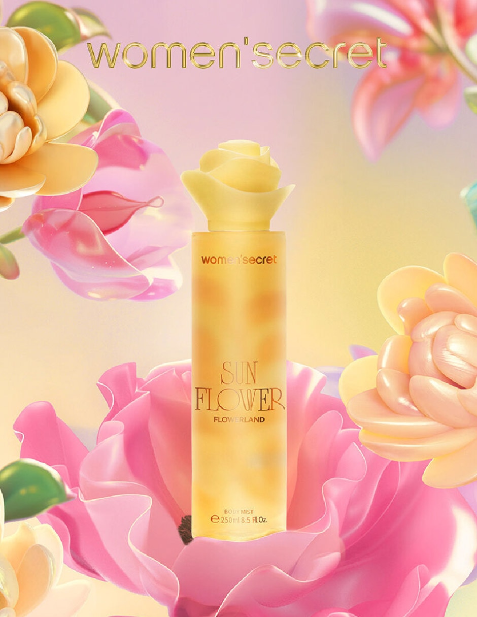 Body Mist para mujer Body Mist para mujer