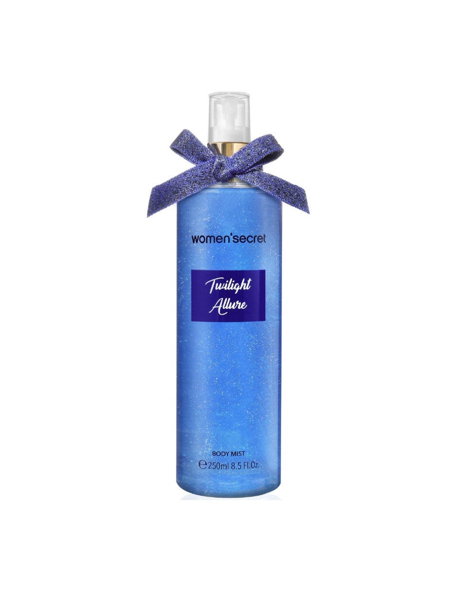 Body Mist para mujer