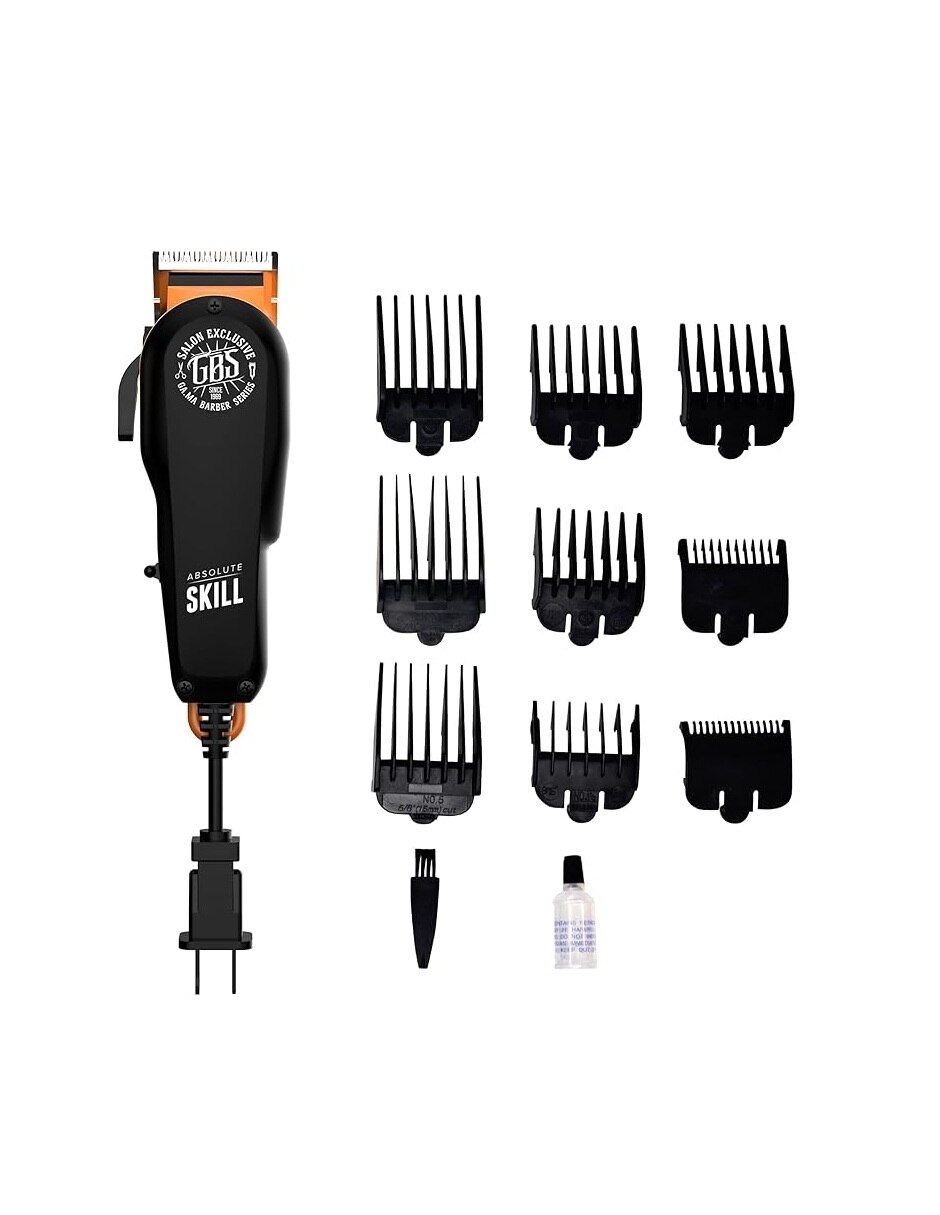 Recortadora para cabello, barba y cuerpo 3