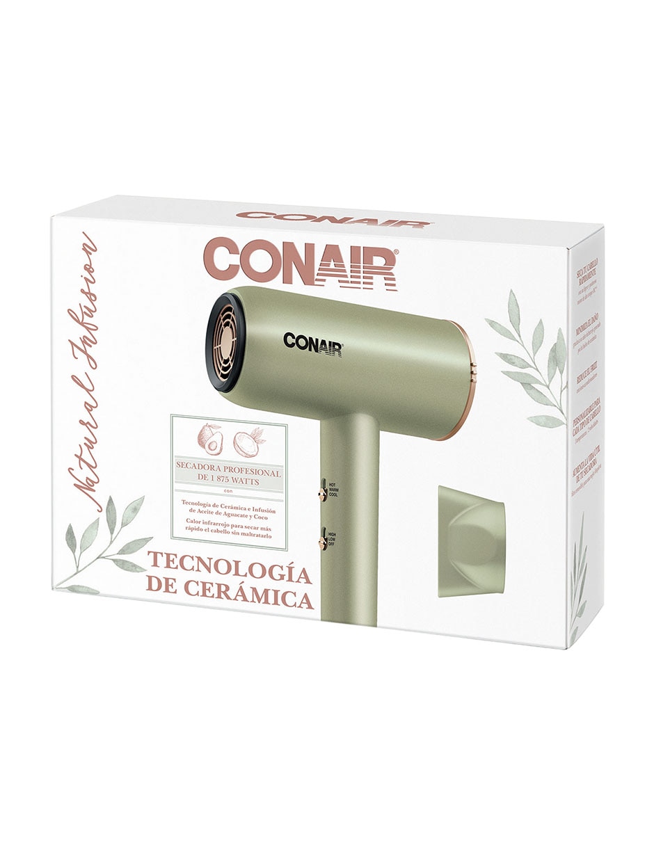 Secadora de cabello 330VES