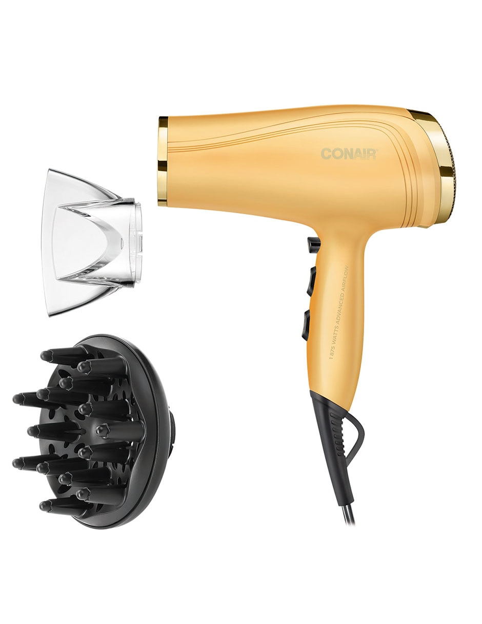 Secadora de cabello 131YES