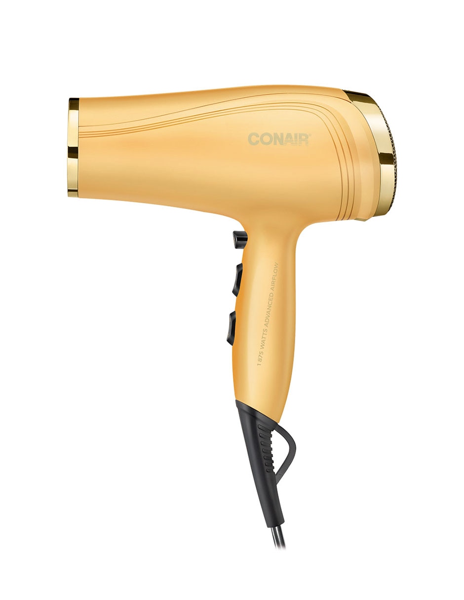 Secadora de cabello 131YES
