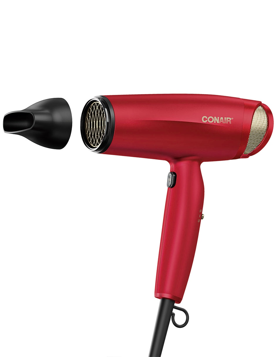 Secadora de cabello 410RDES
