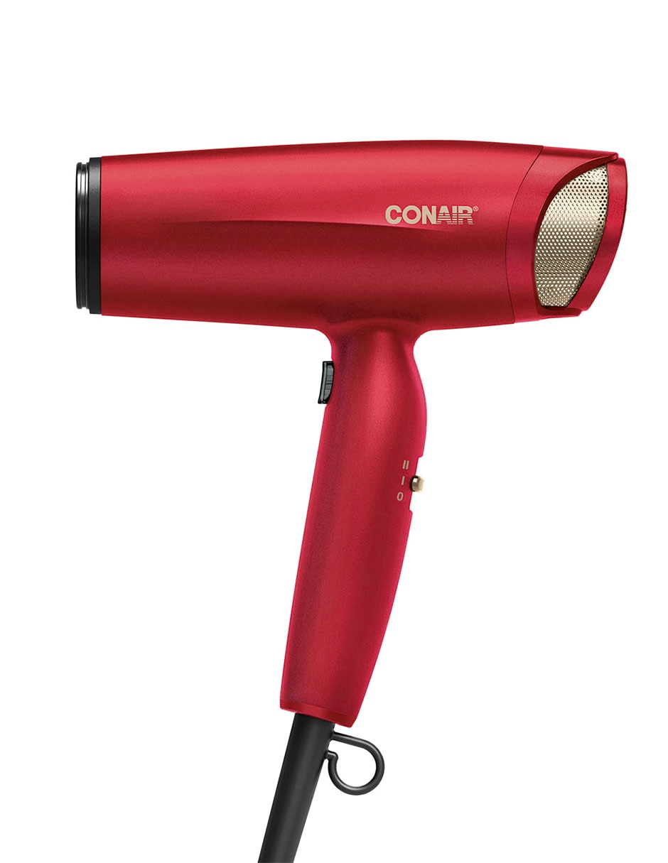 Secadora de cabello 410RDES