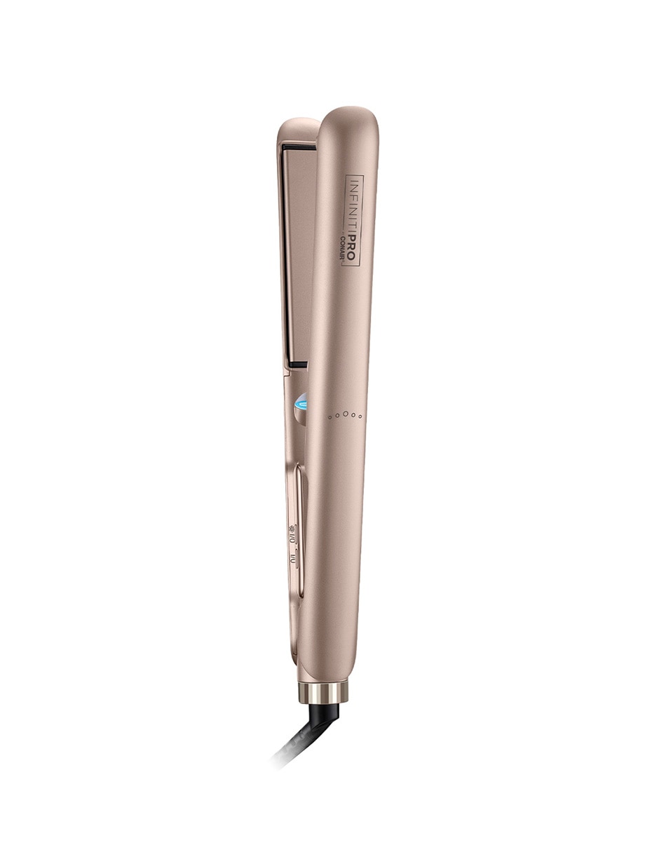 Alaciadora Frizz Free CS620FRES placas de cerámica - titanio 3