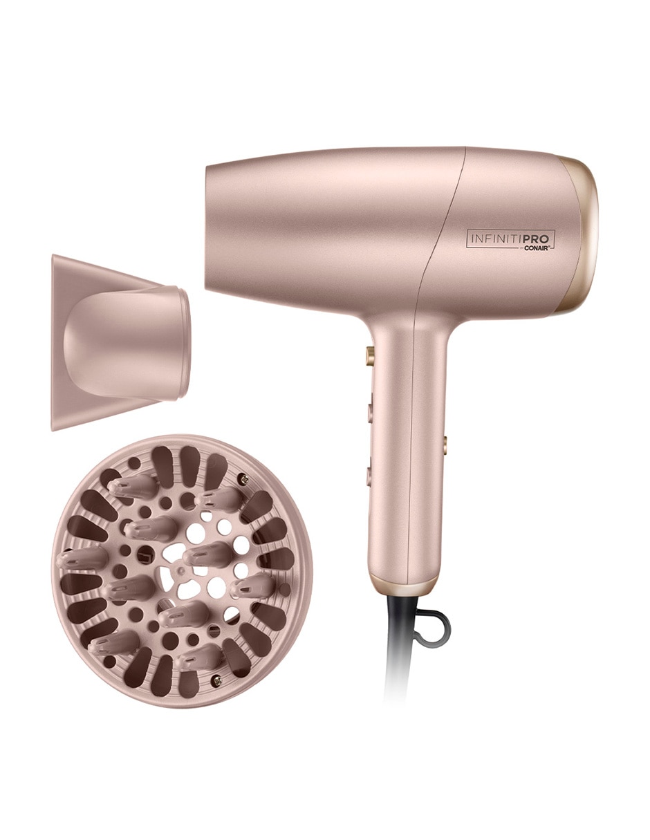 Secadora de cabello Frizz Free 756FRES Secadora de cabello Frizz Free 756FRES