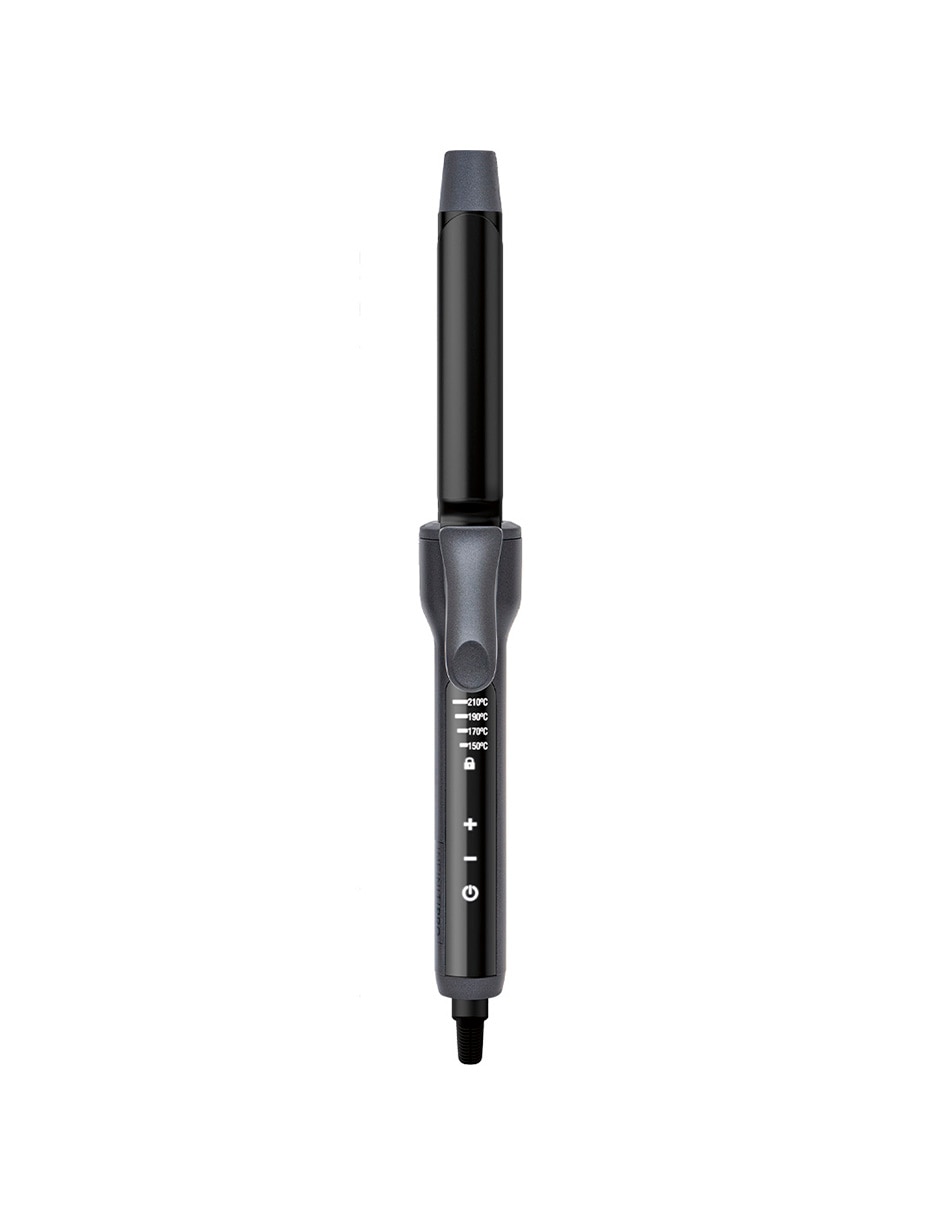 Rizadora de cabello Conair 25 mm de cerámica-iones