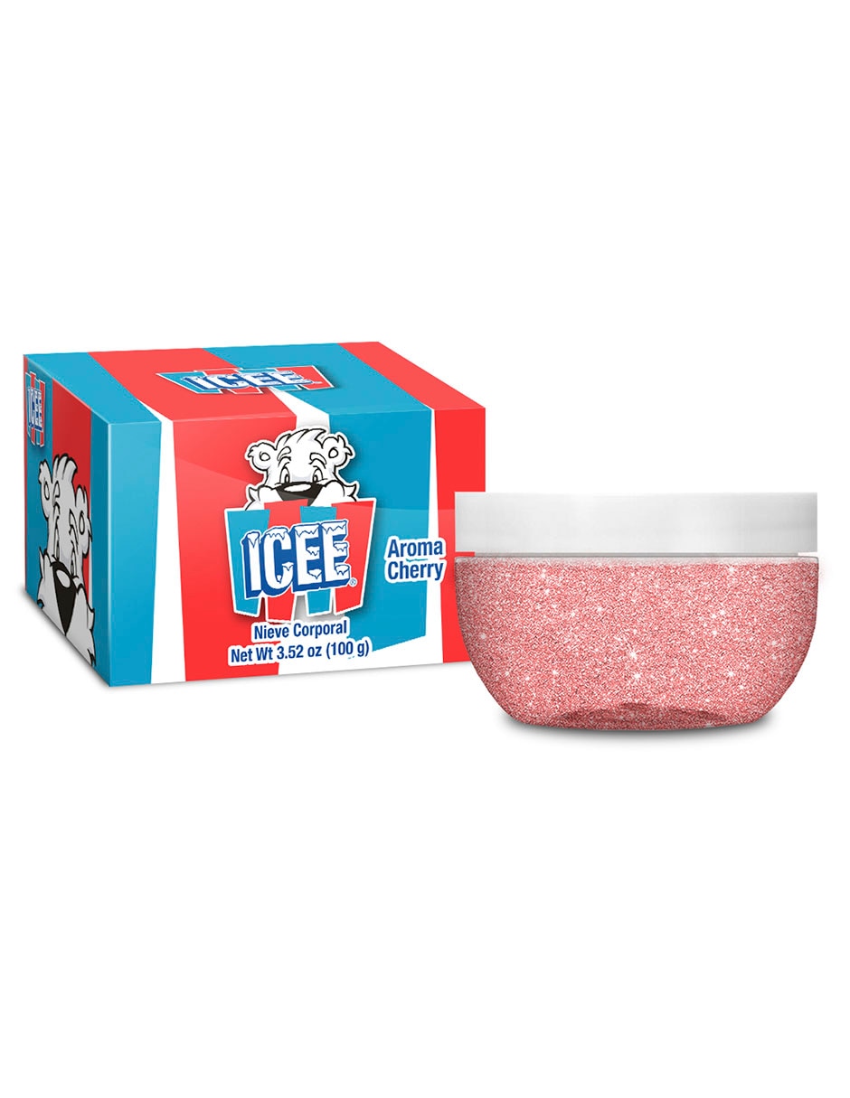 Crema para cuerpo recomendada para humectar de día y noche Icee para todo tipo piel Crema para cuerpo recomendada para humectar de día y noche Icee para todo tipo piel