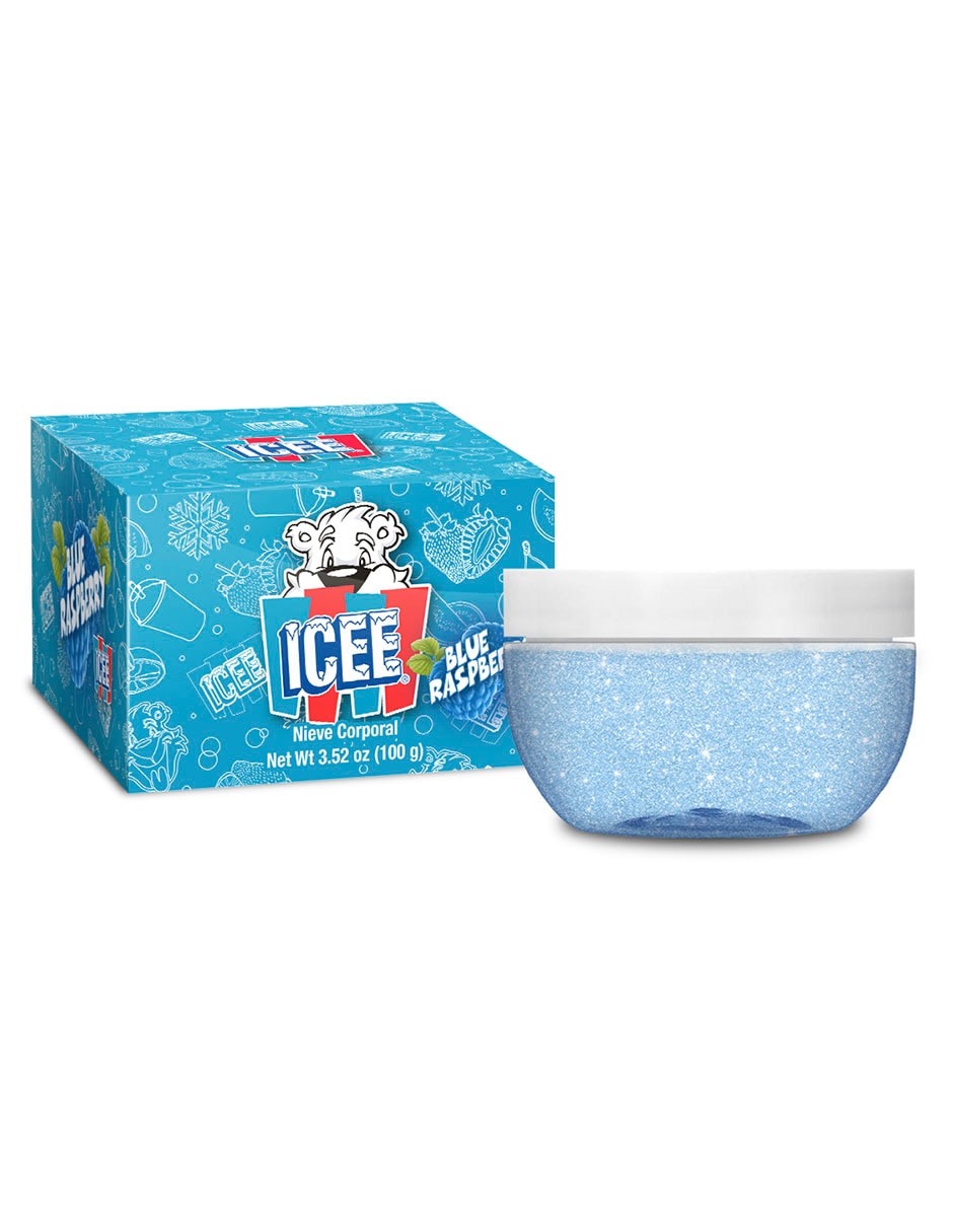Crema para cuerpo recomendada para humectar de día y noche Icee para todo tipo piel Crema para cuerpo recomendada para humectar de día y noche Icee para todo tipo piel