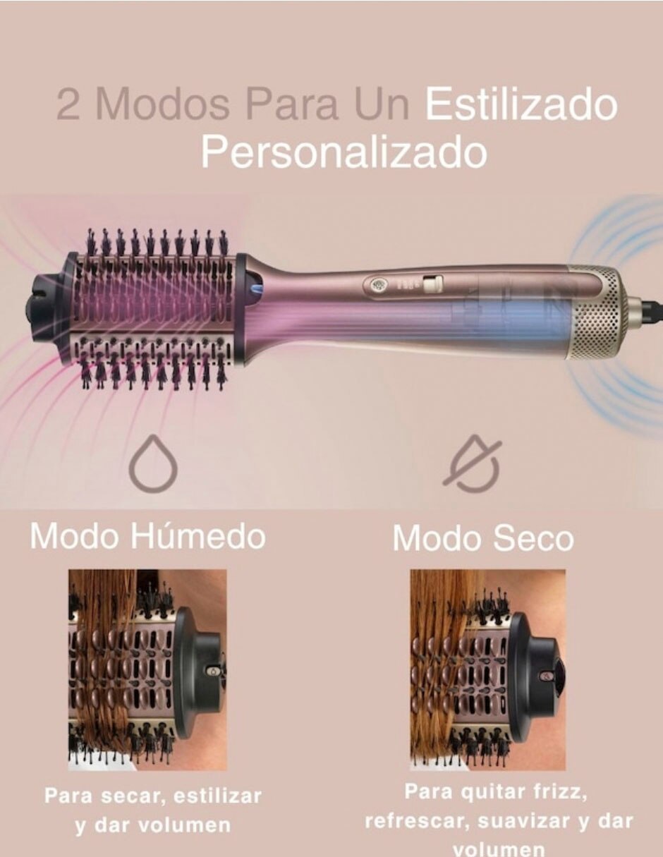 Cepillo eléctrico BC95 7