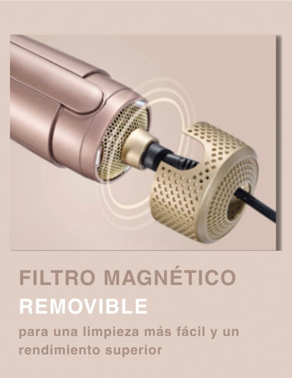 Cepillo eléctrico BC95 8