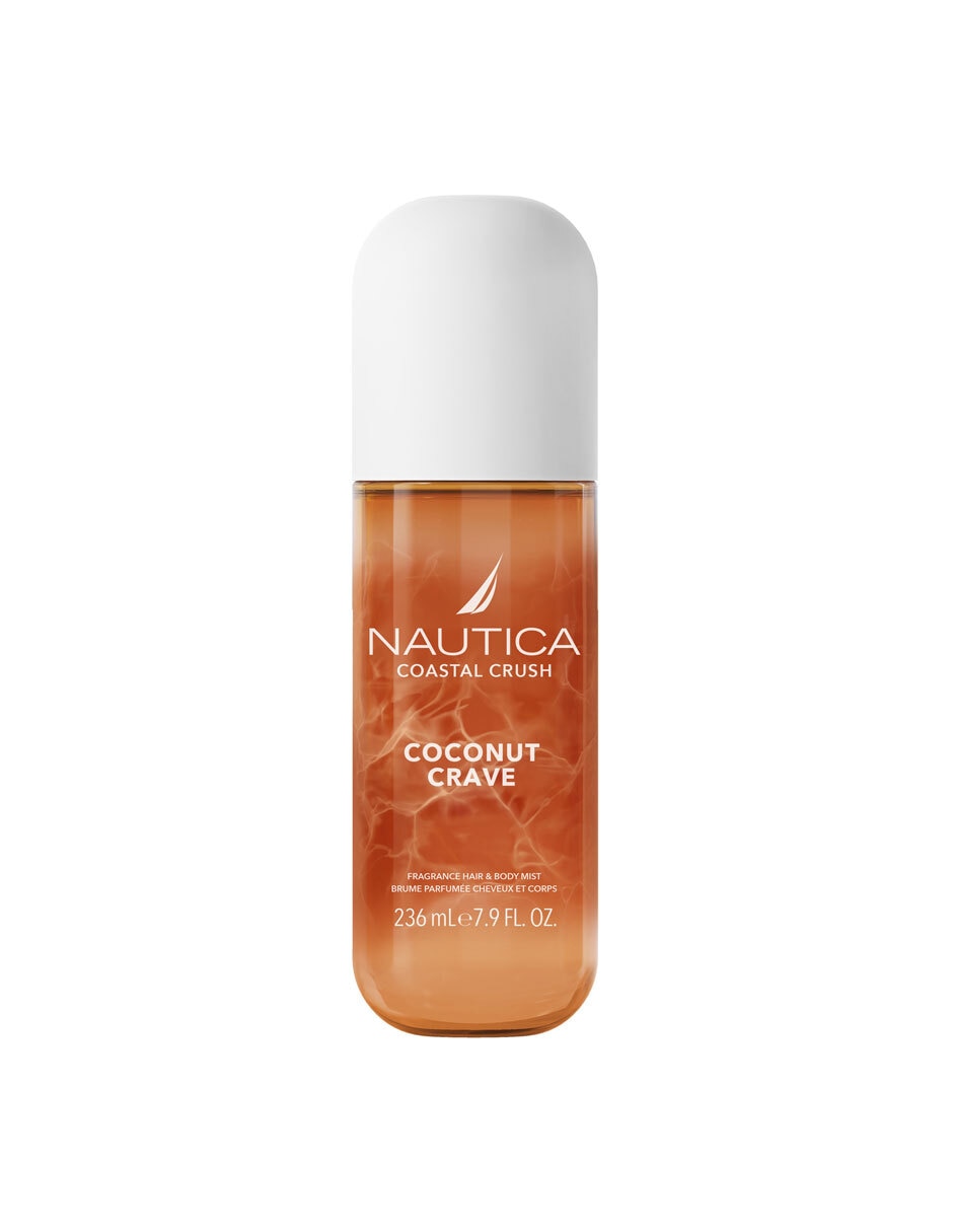 Body mist Coastal Crush para mujer Body mist Coastal Crush para mujer