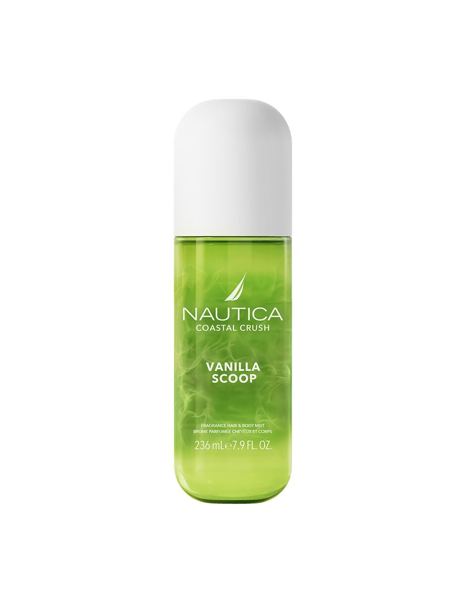 Body mist Coastal Crush para mujer