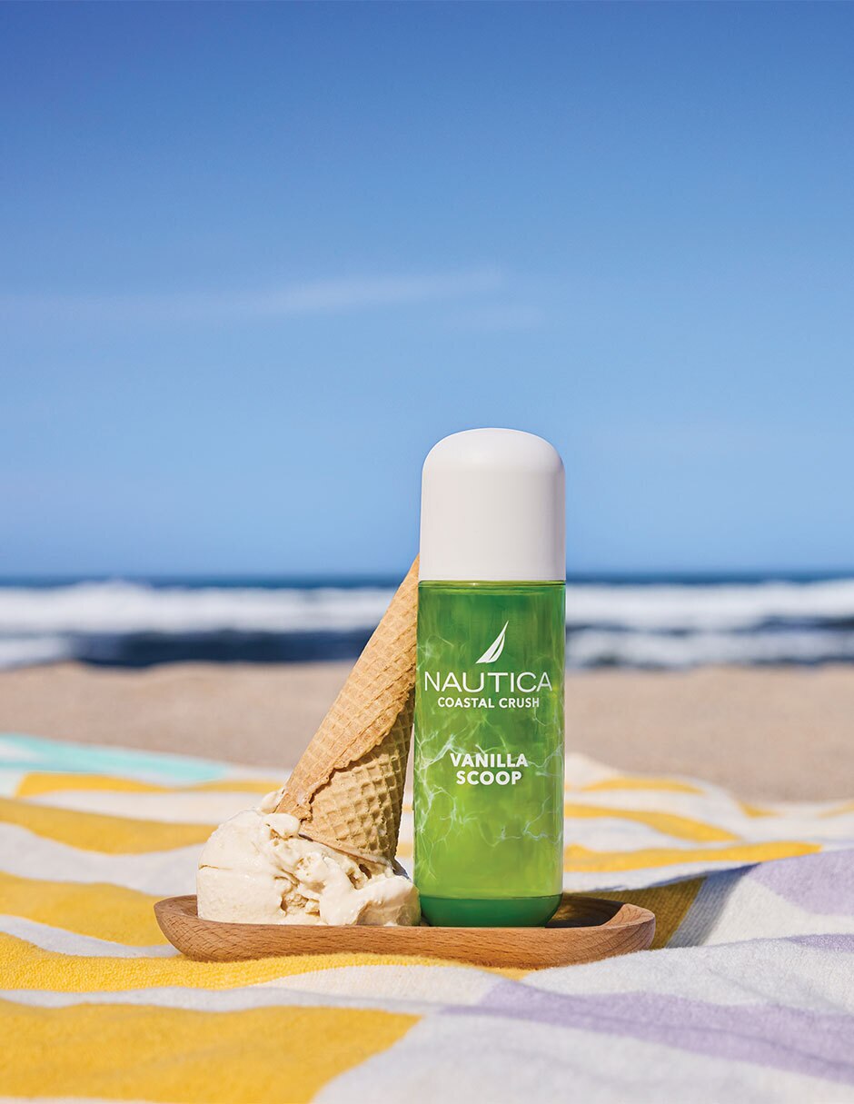 Body mist Coastal Crush para mujer 2
