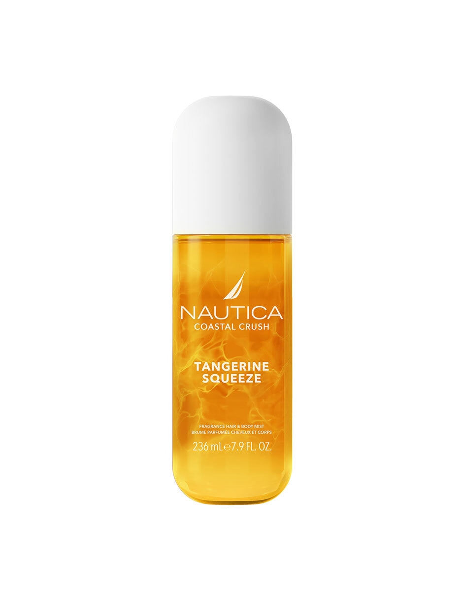 Body mist Tangerine Squeeze para mujer Body mist Tangerine Squeeze para mujer