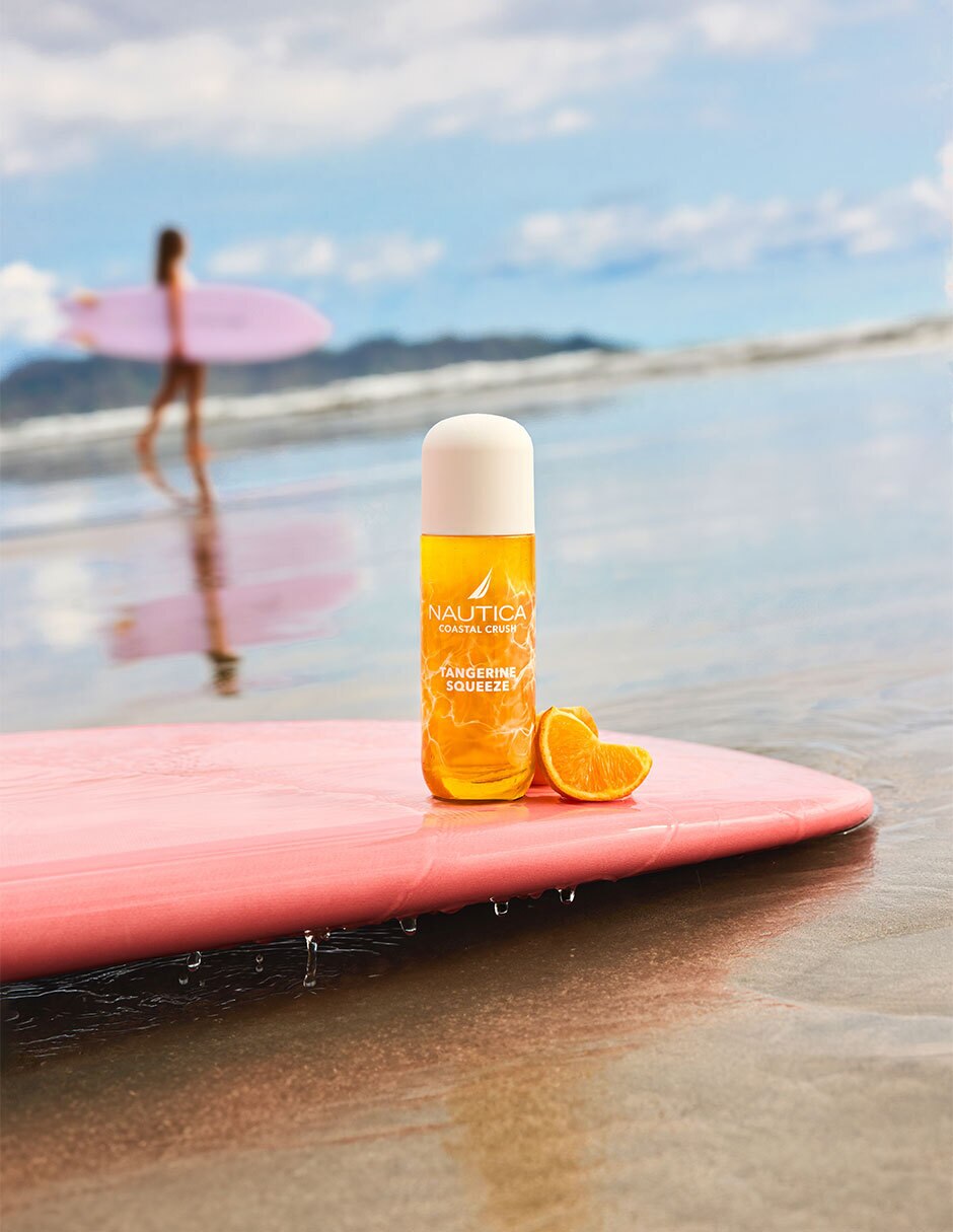 Body mist Tangerine Squeeze para mujer 2