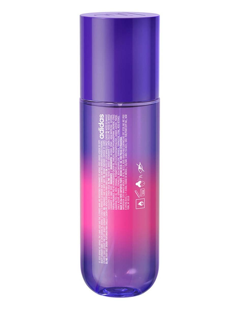 Body mist vibes spark up para mujer Body mist vibes spark up para mujer