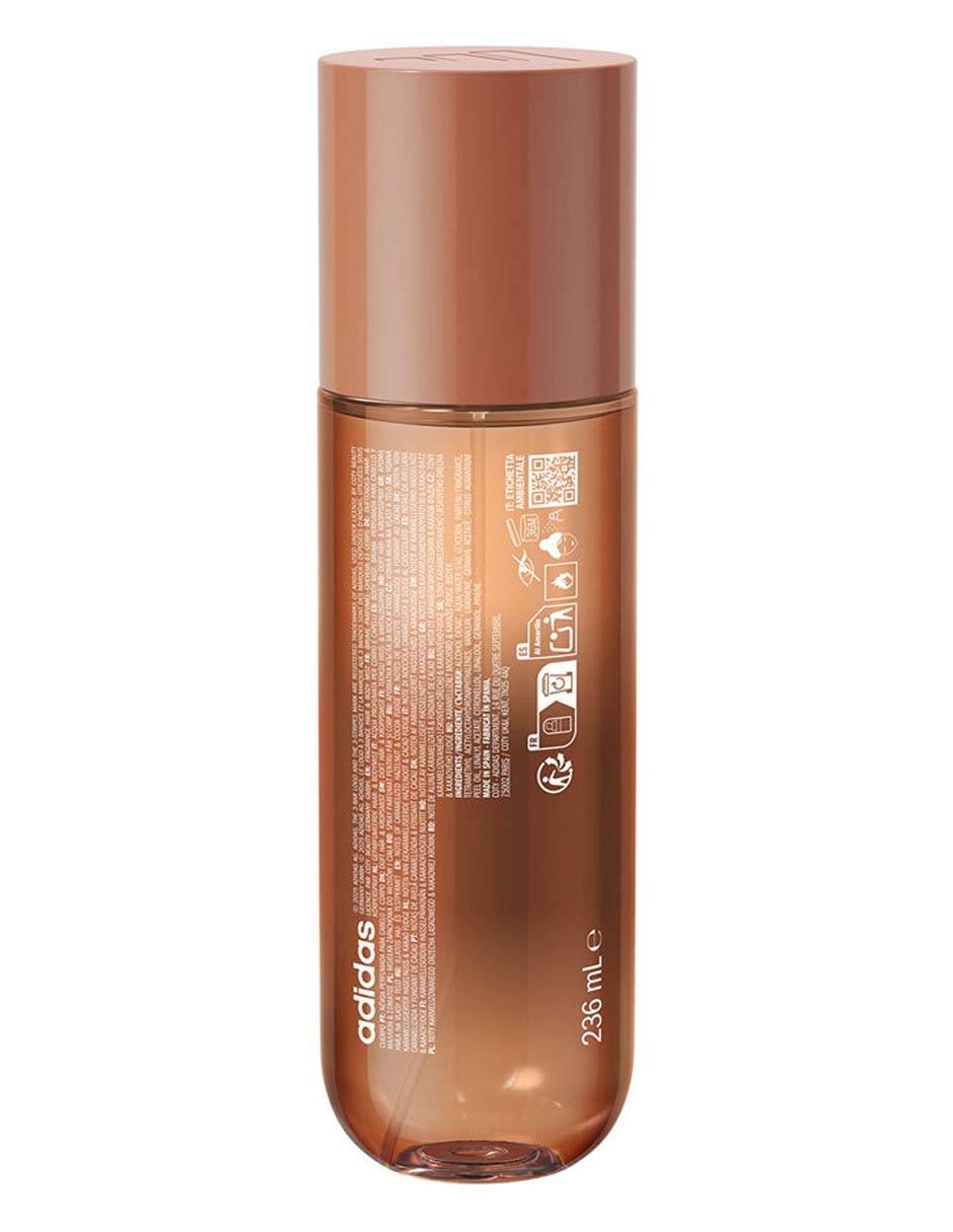 Body mist Vibes Dream Glaze para mujer