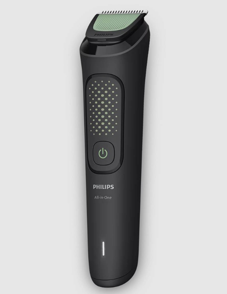 Recortadora de vello facial y corporal MG3941/15 3