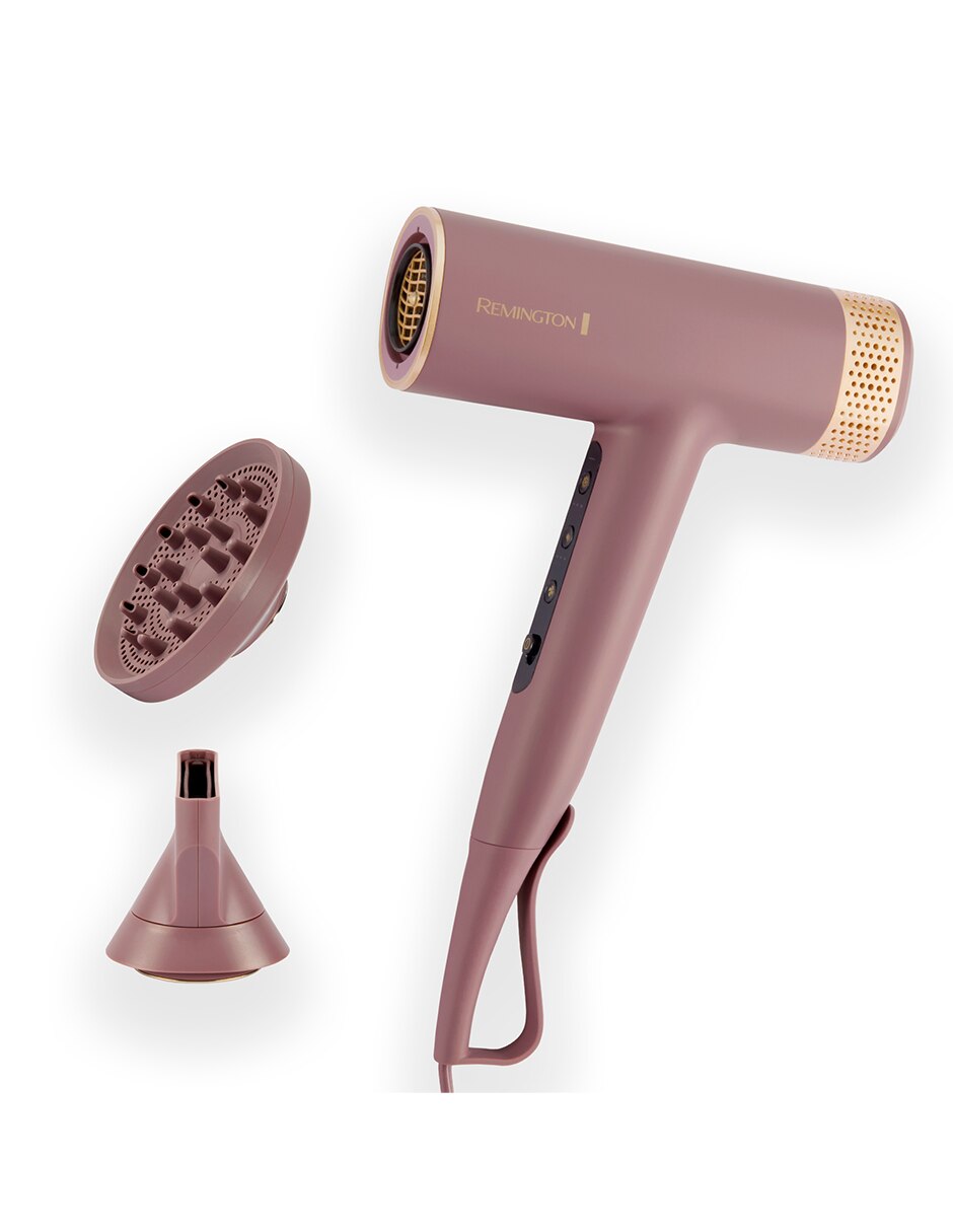Secadora de cabello AirVive