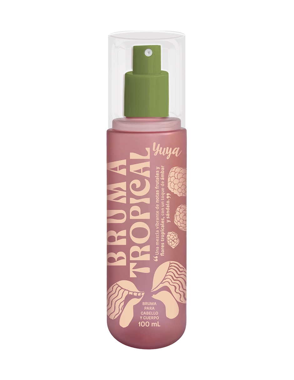 Body mist para mujer Body mist para mujer