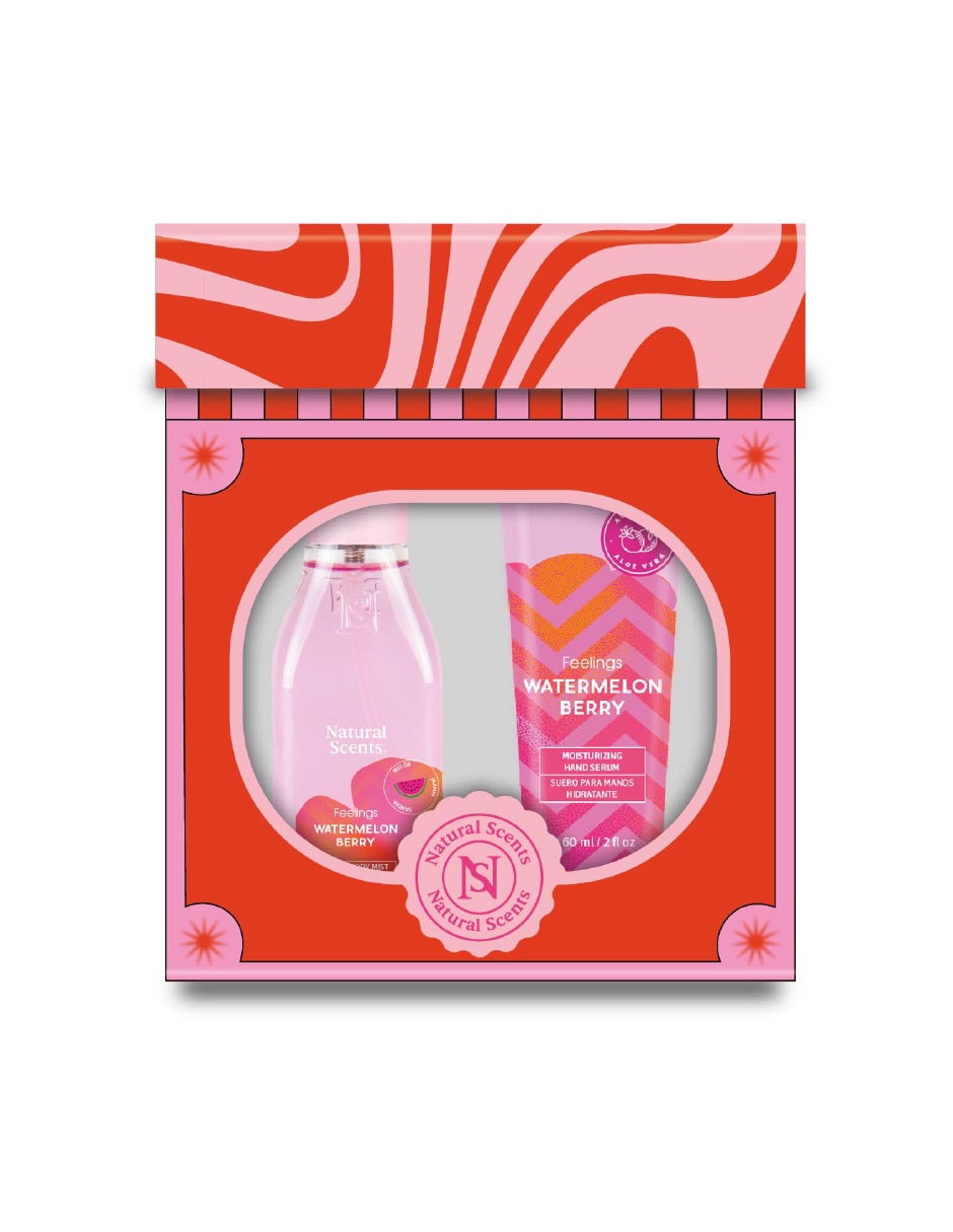 Mini kit de melón