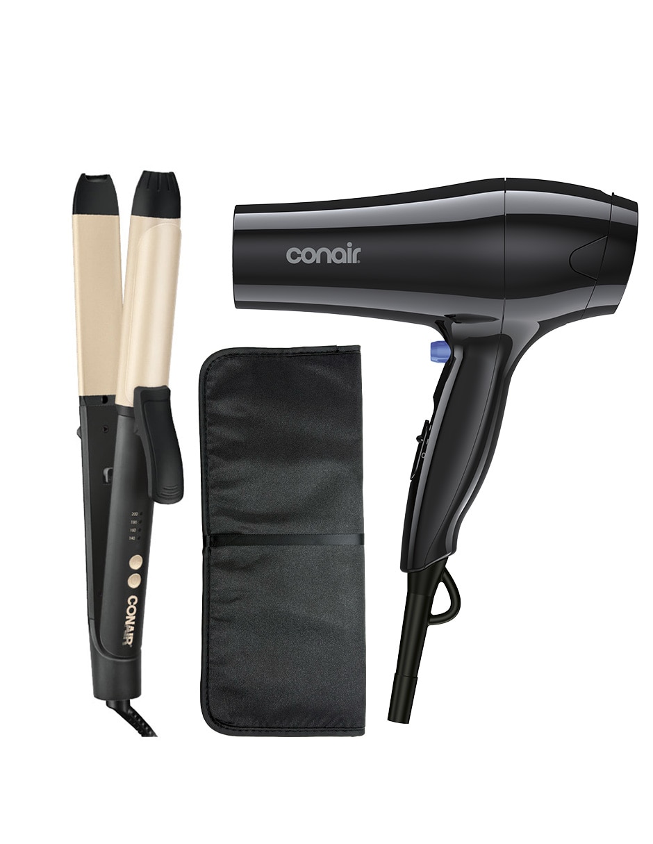 Secadora de cabello conair glam K253CD3250ES