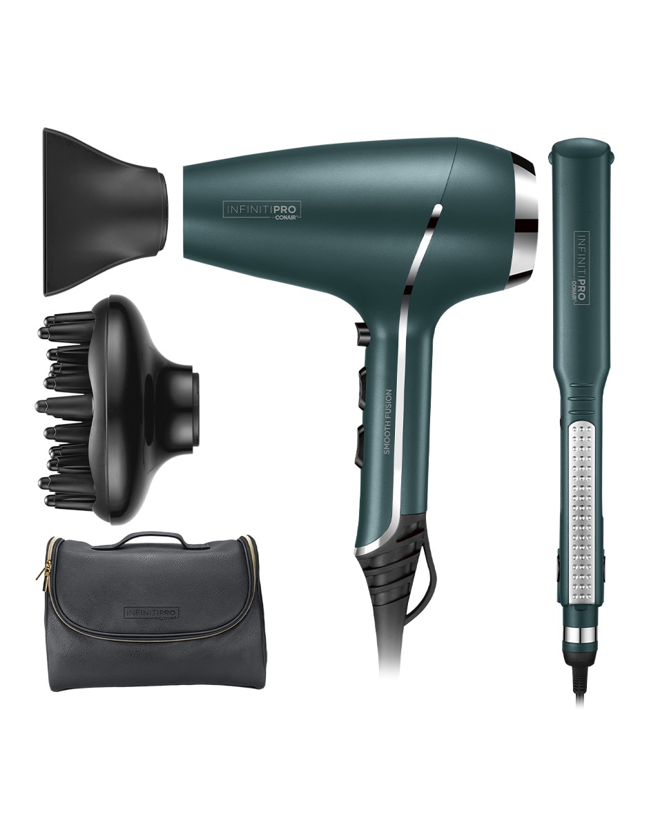 Secadora de cabello CB5128PP3GRES