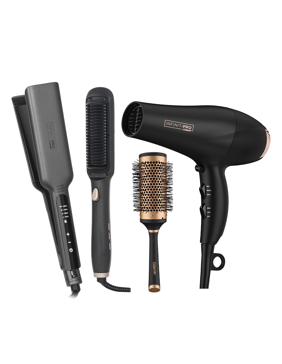 Secadora de cabello K781BC777ES Secadora de cabello K781BC777ES