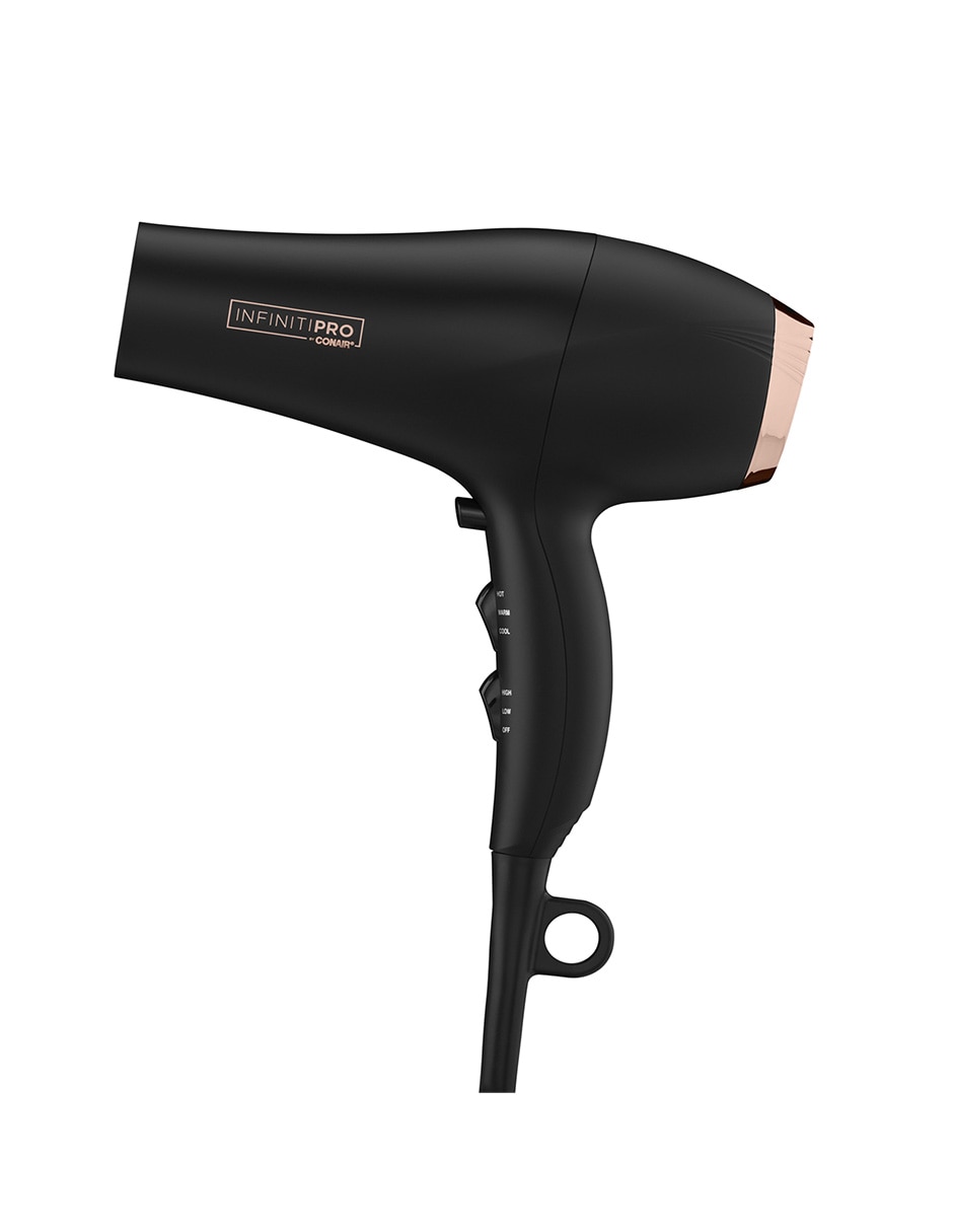 Secadora de cabello K781BC777ES 2